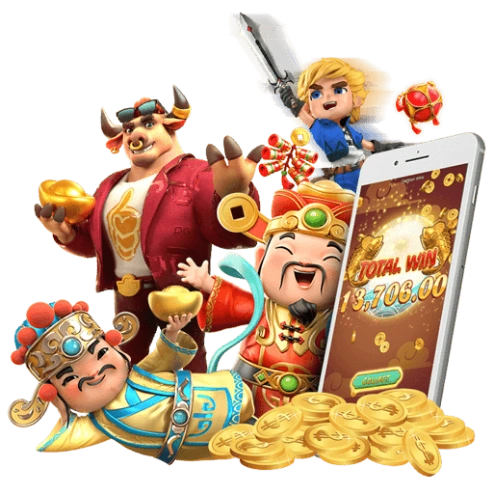 Chuyên mục nổ hũ và slot Llwin